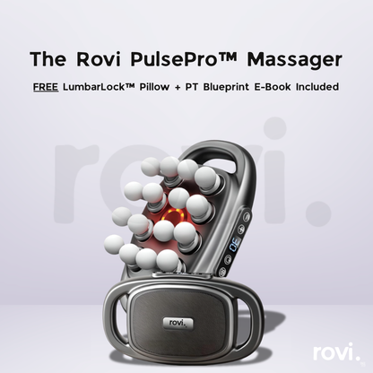 Rovi PulsePro™ Kit
