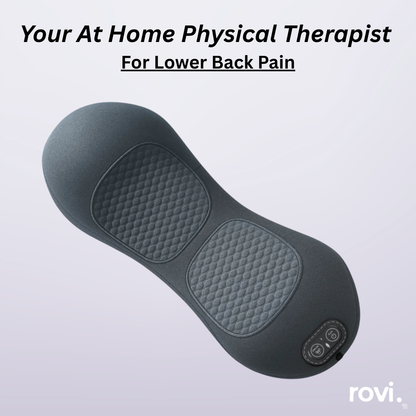 Rovi ArcRelief™ Massager