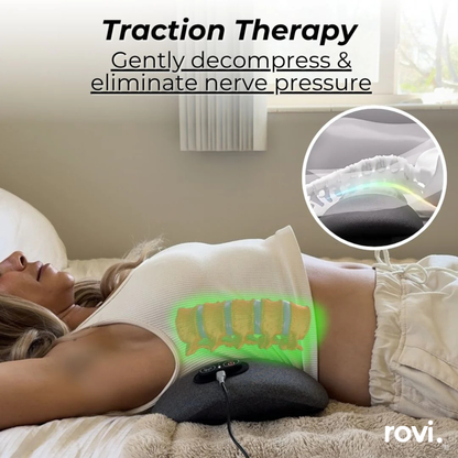 Rovi ArcRelief™ Massager