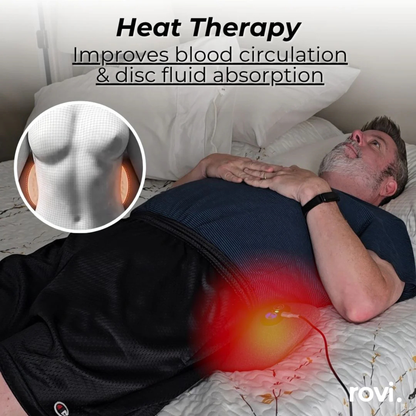 Rovi ArcRelief™ Massager