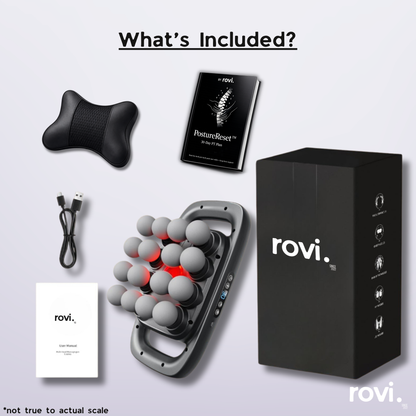Rovi PulsePro™ Kit