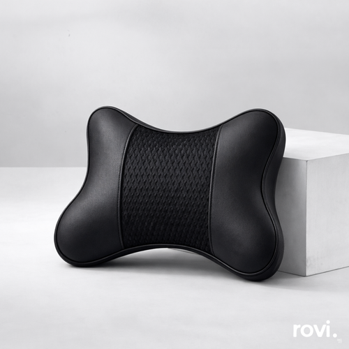 Rovi LumbarLock™ Pillow