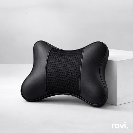 Rovi LumbarLock™ Pillow