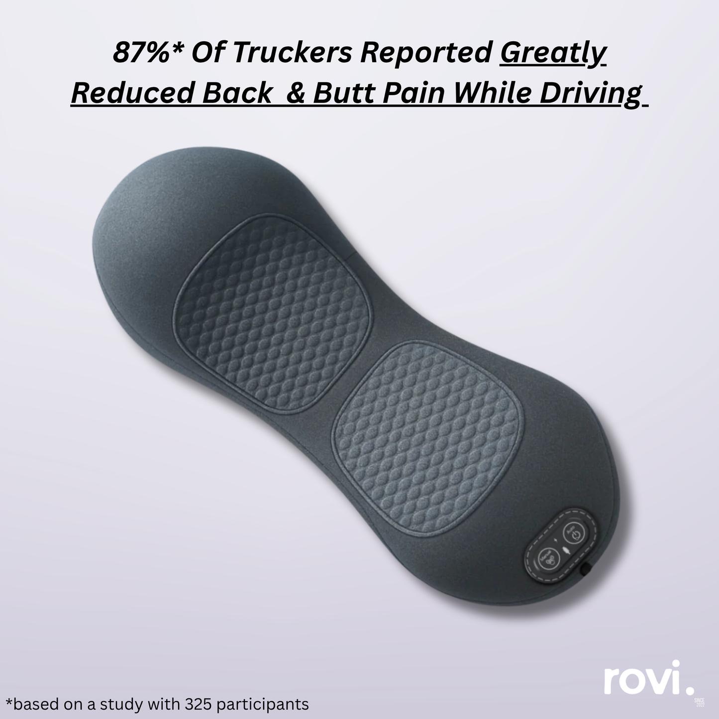Rovi ArcRelief™ Massager